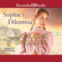 Sophie_s_Dilemma_by_Lauraine_Snelling